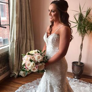 Meet your Posher, Varonica